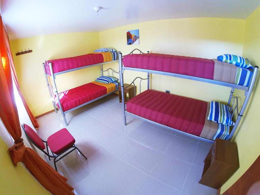 Casa Tiny Daire San Pedro de Atacama Dış mekan fotoğraf