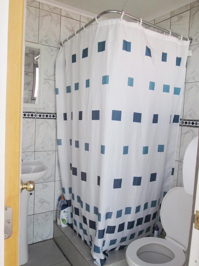 Casa Tiny Daire San Pedro de Atacama Dış mekan fotoğraf
