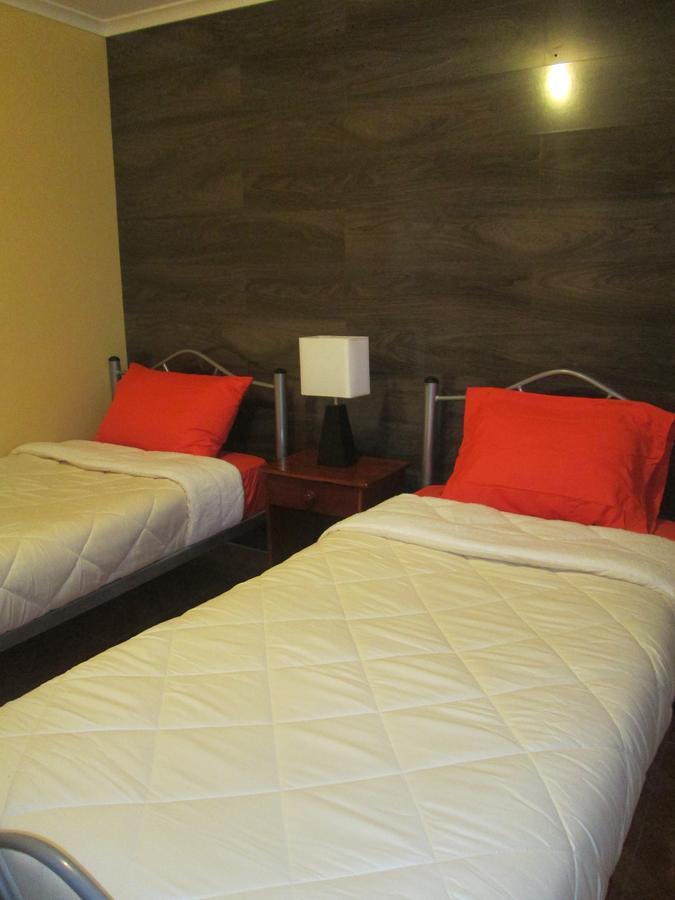Casa Tiny Daire San Pedro de Atacama Dış mekan fotoğraf